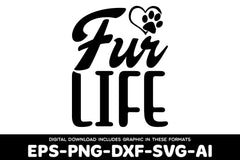 Dog SVG Bundle 7 - CraftNest - Digital Crafting and Art