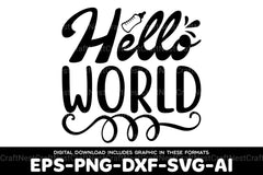 Baby SVG Bundle 2 - CraftNest - Digital Crafting and Art