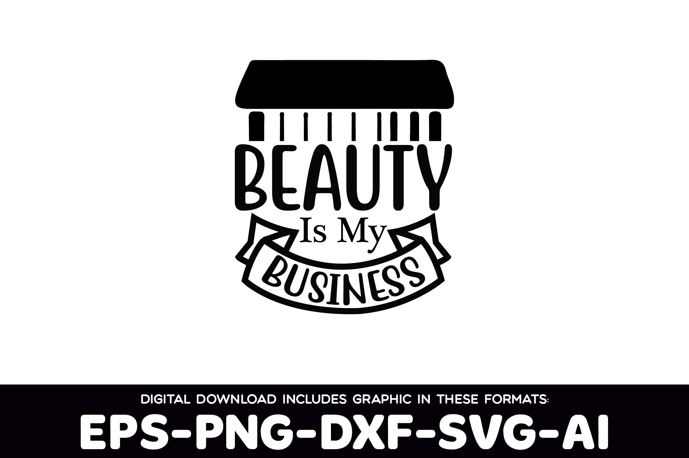 Makeup SVG Bundle 1 - CraftNest - Digital Crafting and Art