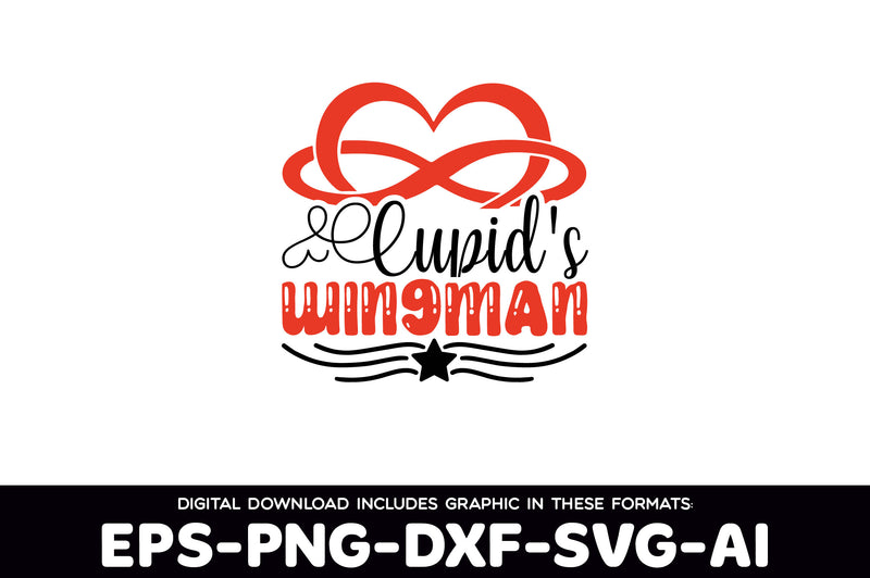 Valentine’s Day SVG Bundle 13 - CraftNest - Digital Crafting and Art