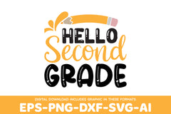 Teacher SVG Bundle 1 - CraftNest - Digital Crafting and Art