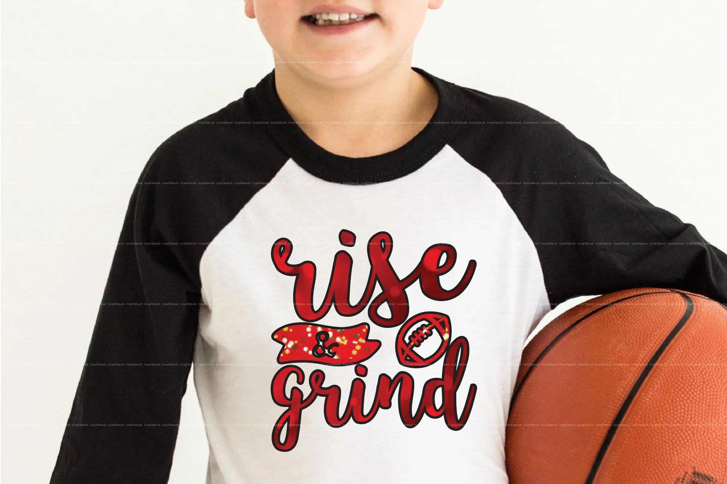 Sports Design SVG Bundle 7 - CraftNest - Digital Crafting and Art