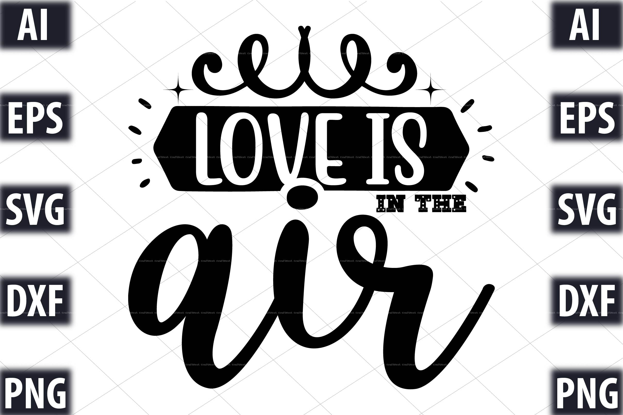 Valentine's Day SVG Bundle 31