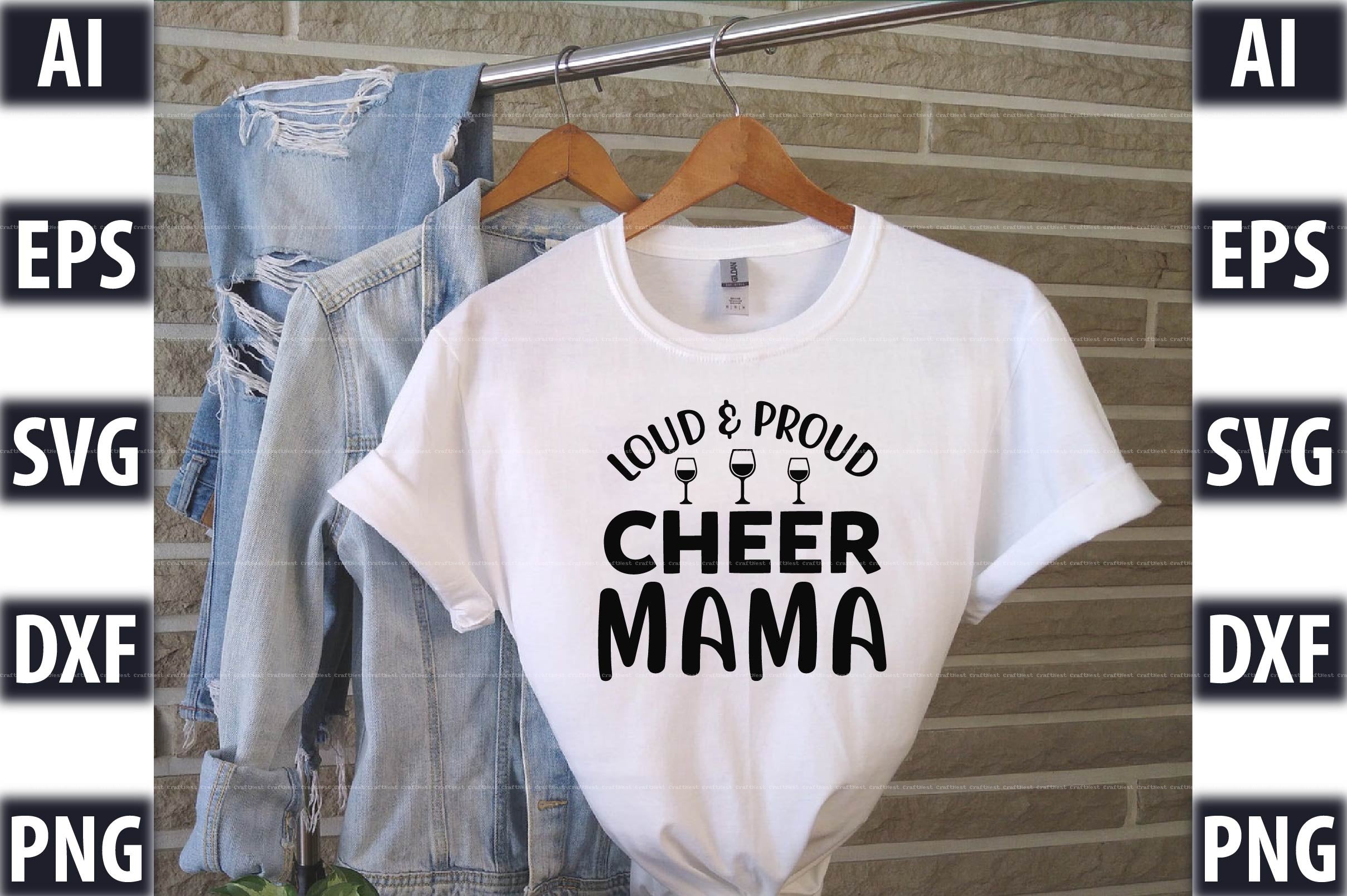 Sports Design SVG Bundle 1