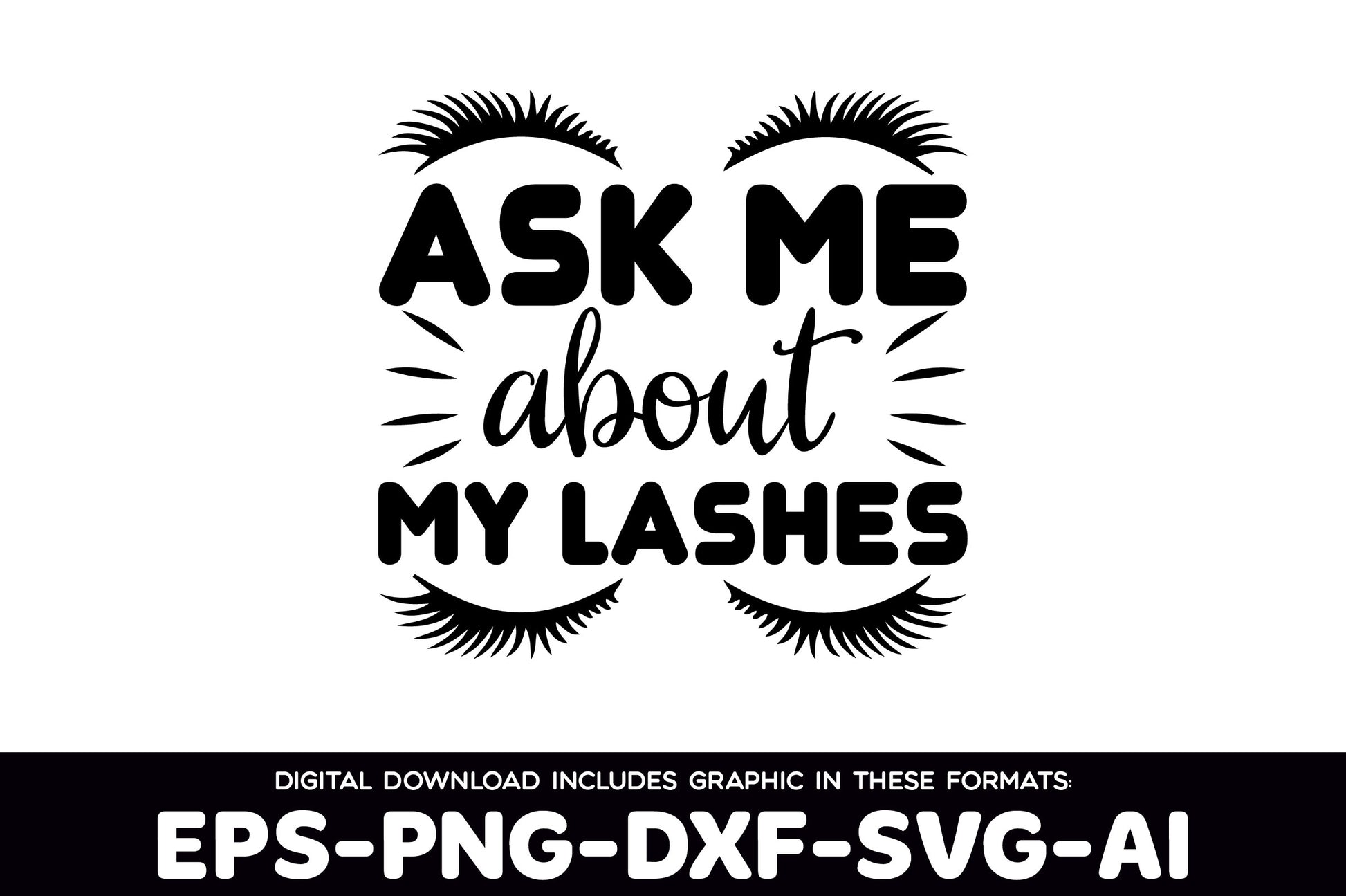 Makeup SVG Bundle 2 - CraftNest - Digital Crafting and Art