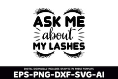 Makeup SVG Bundle 2 - CraftNest - Digital Crafting and Art