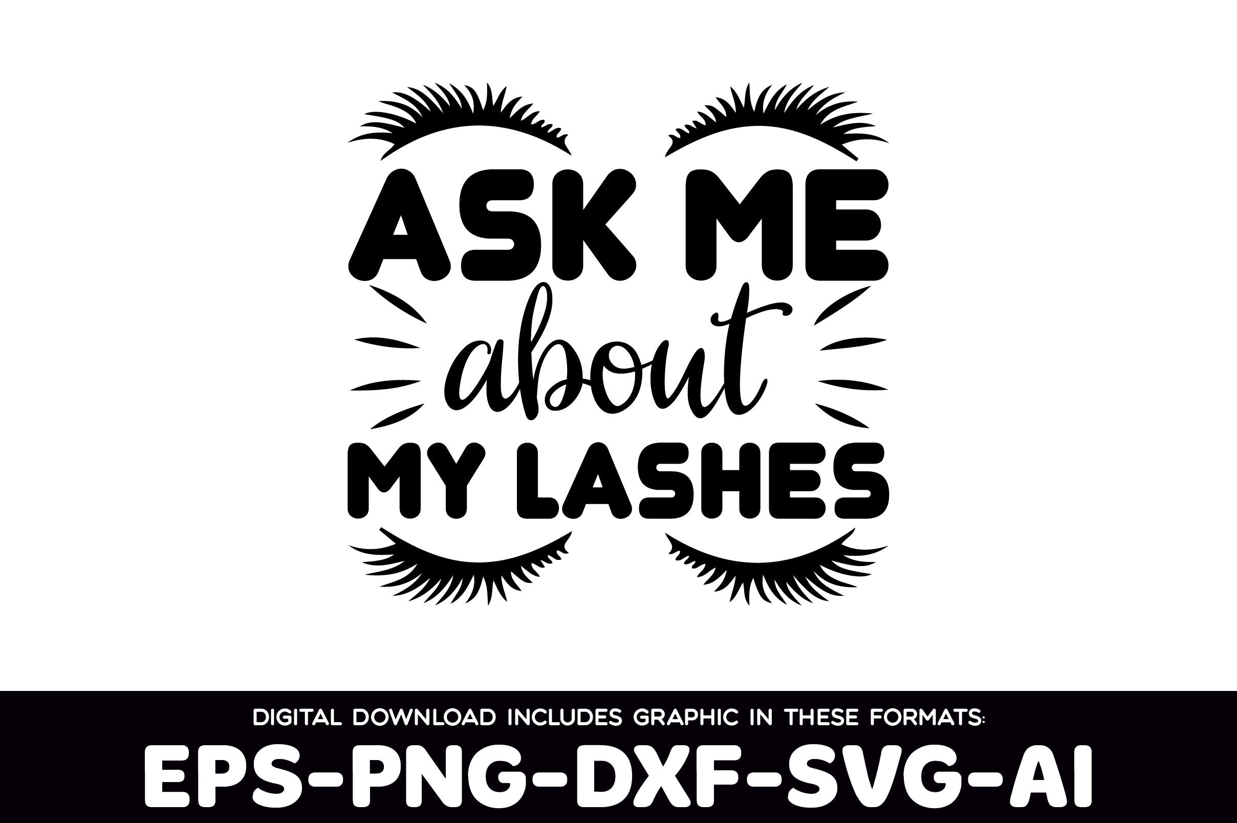 Makeup SVG Bundle 2 - CraftNest - Digital Crafting and Art