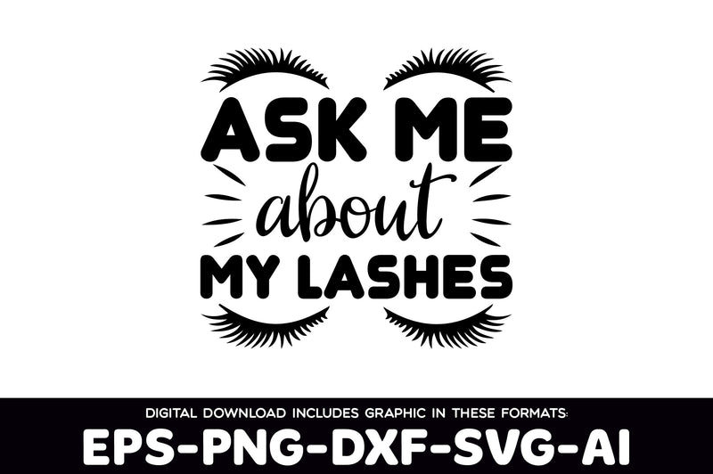 Makeup SVG Bundle 2 - CraftNest - Digital Crafting and Art