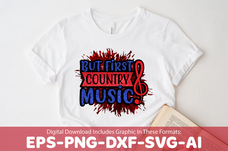 Music SVG Bundle - CraftNest - Digital Crafting and Art