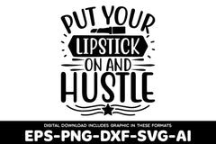 Tote Bag T-Shirt Bundle - CraftNest - Digital Crafting and Art