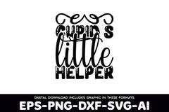 Valentine’s Day SVG Bundle 7 - CraftNest - Digital Crafting and Art