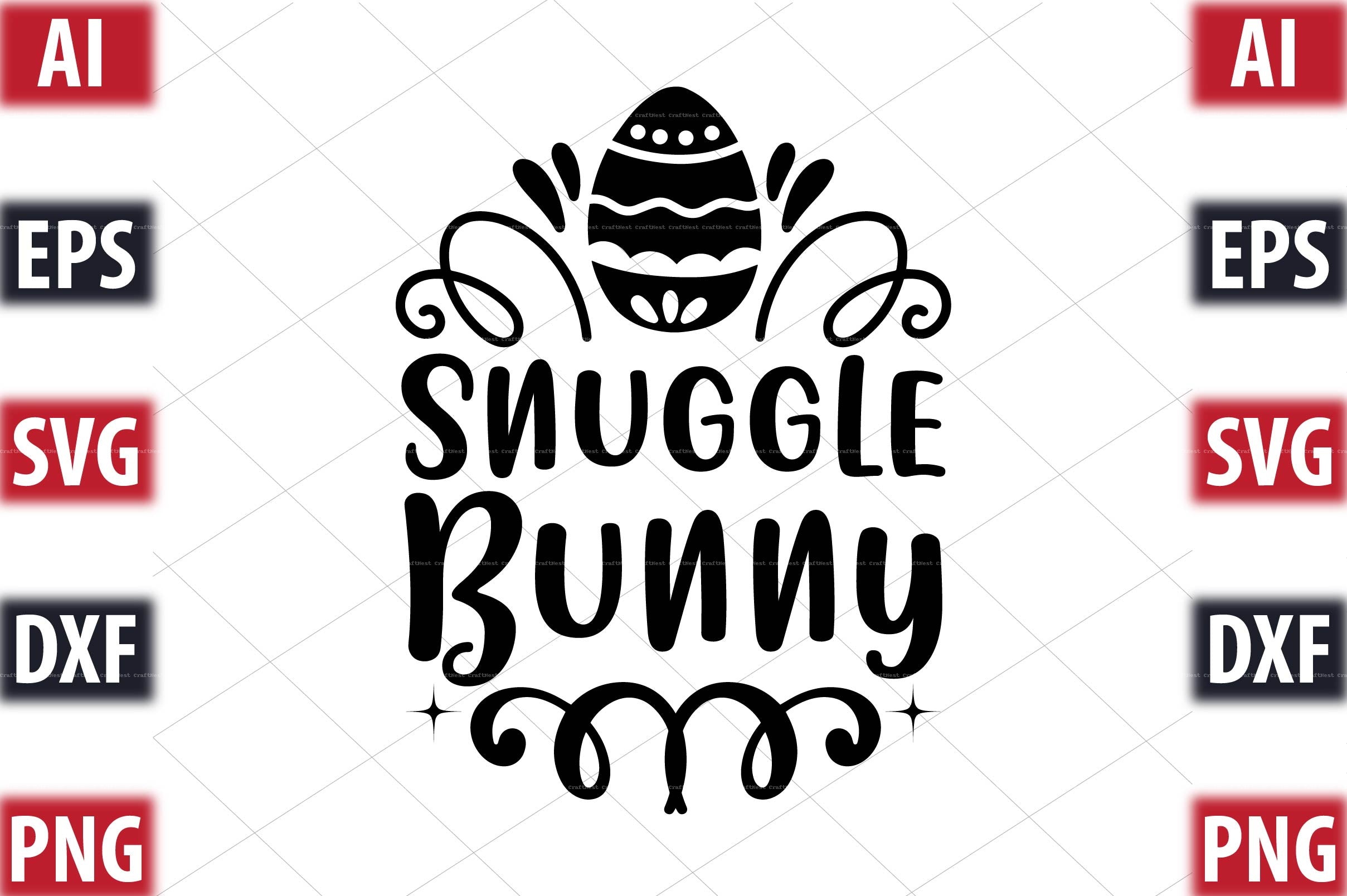 Mega Design SVG Bundle 1