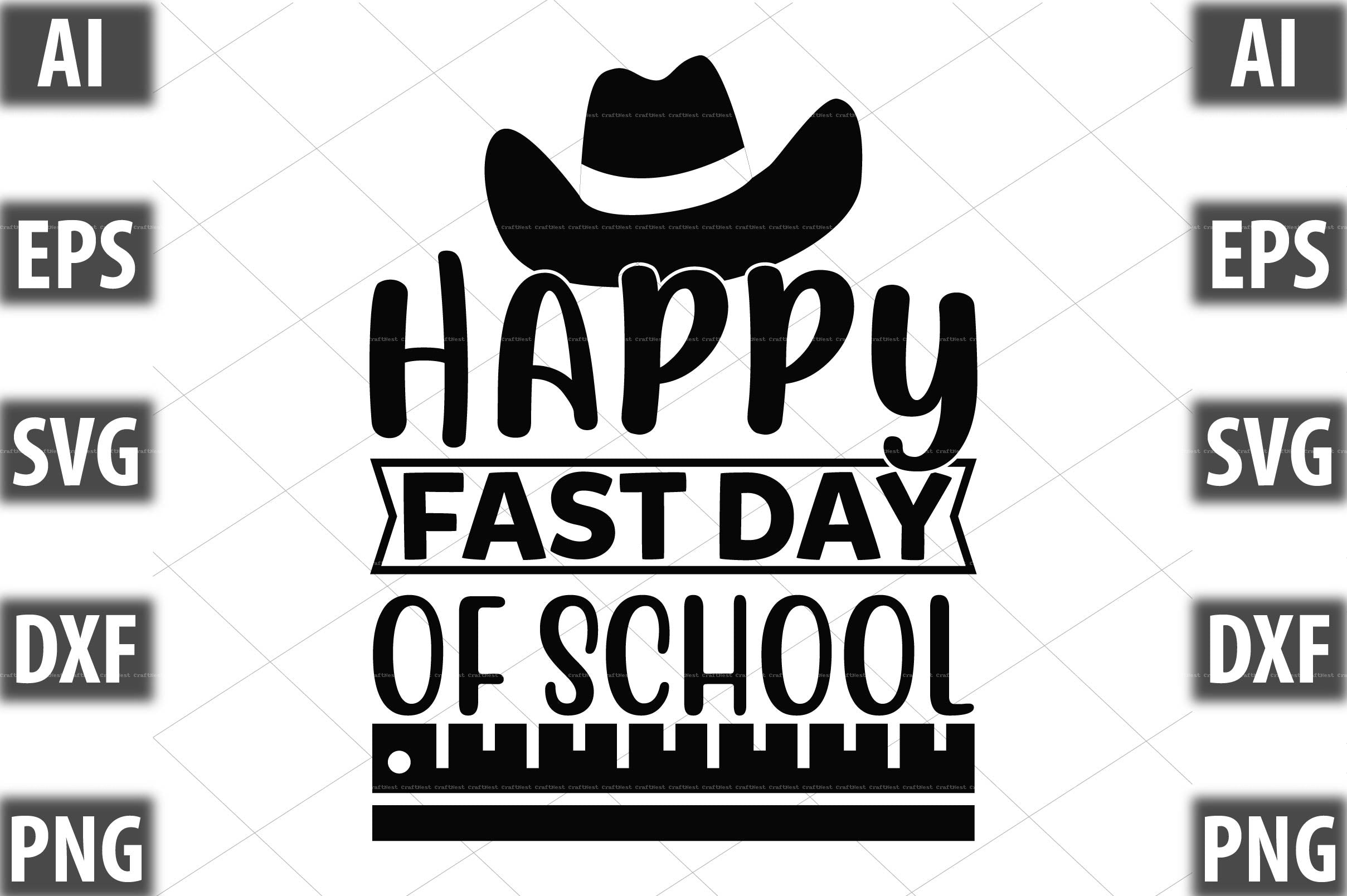 School Design SVG Bundle 3