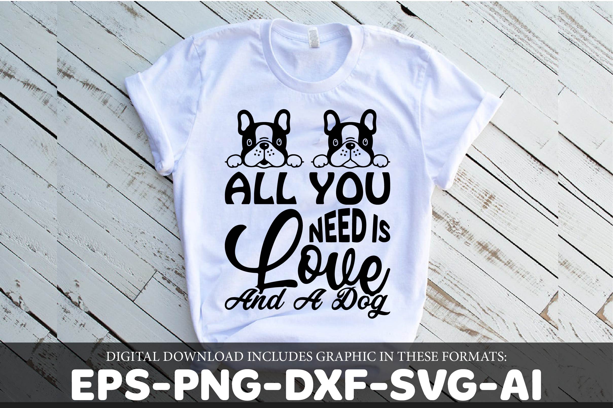 Dog SVG Bundle 2 - CraftNest - Digital Crafting and Art