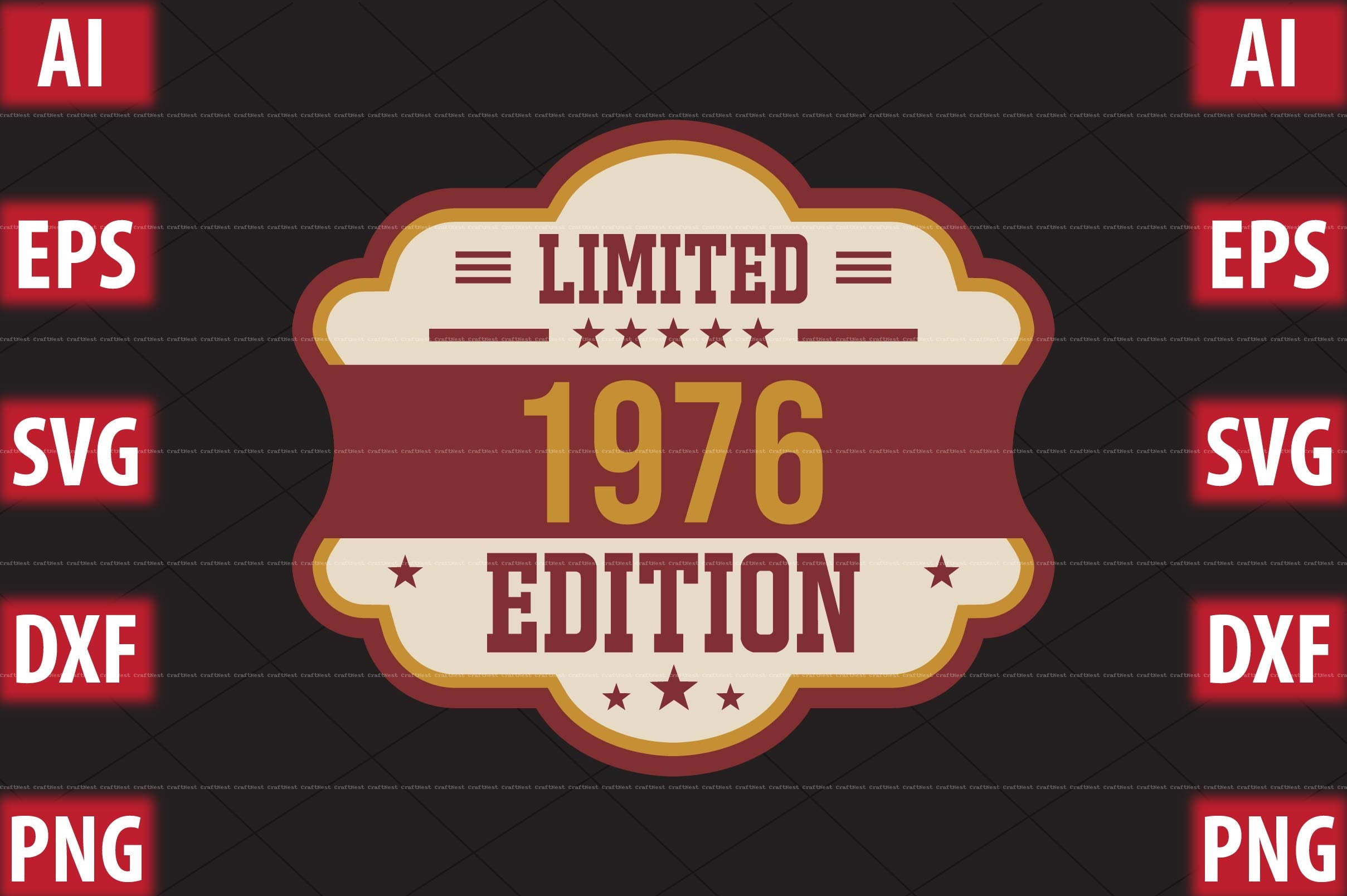 Limited Edition SVG Bundle  Designs