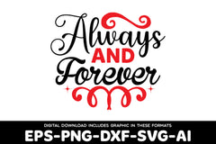 Valentine SVG Bundle 4 - CraftNest - Digital Crafting and Art