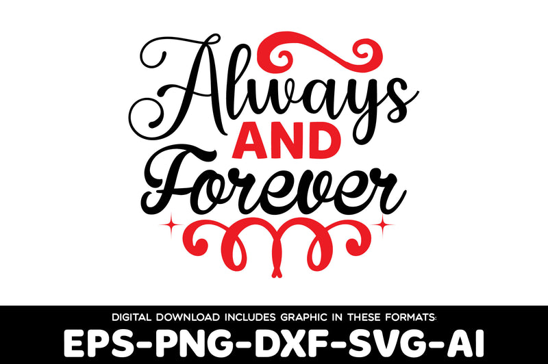 Valentine SVG Bundle 4 - CraftNest - Digital Crafting and Art