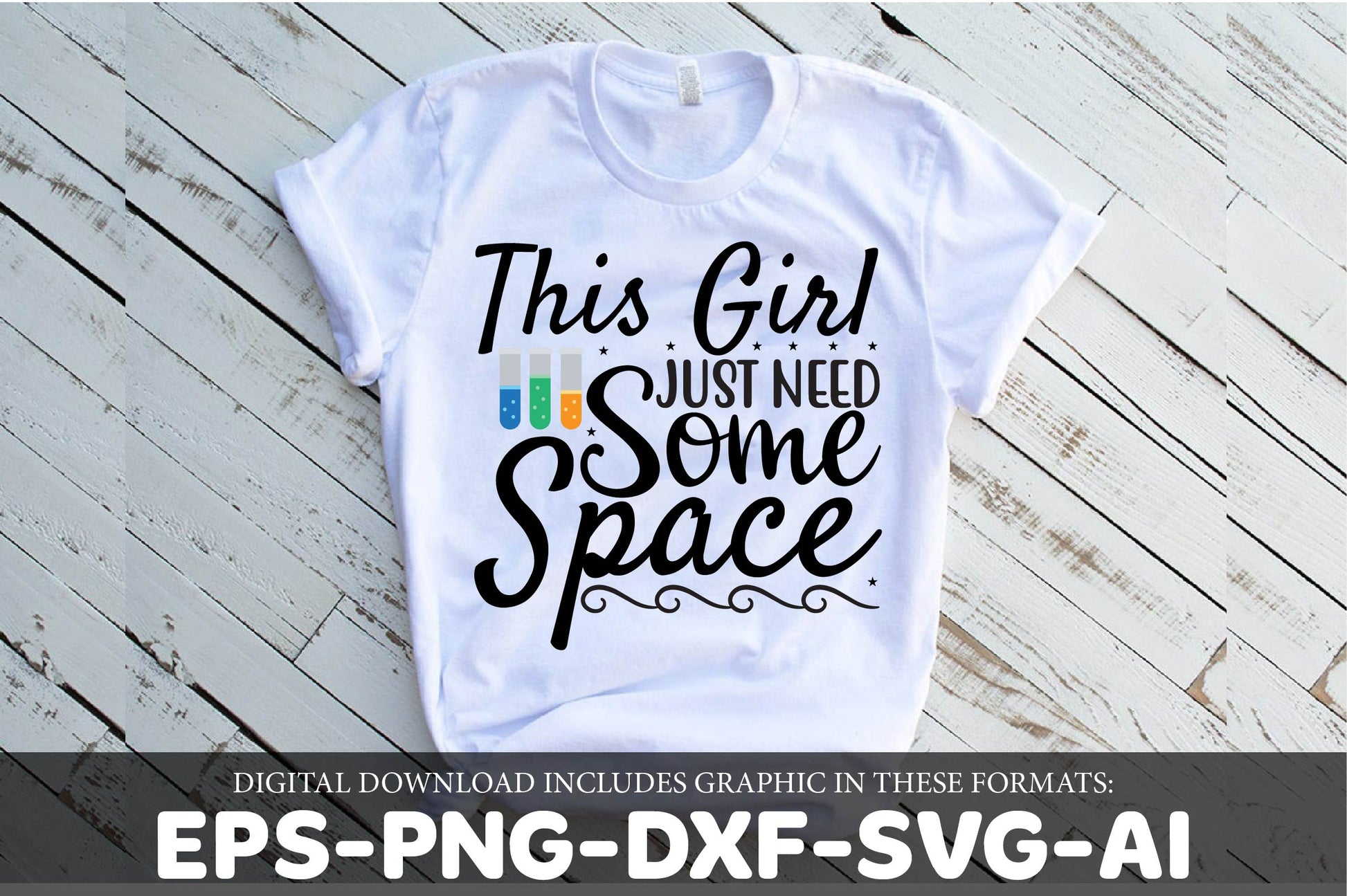 Science SVG Bundle 1 - CraftNest - Digital Crafting and Art