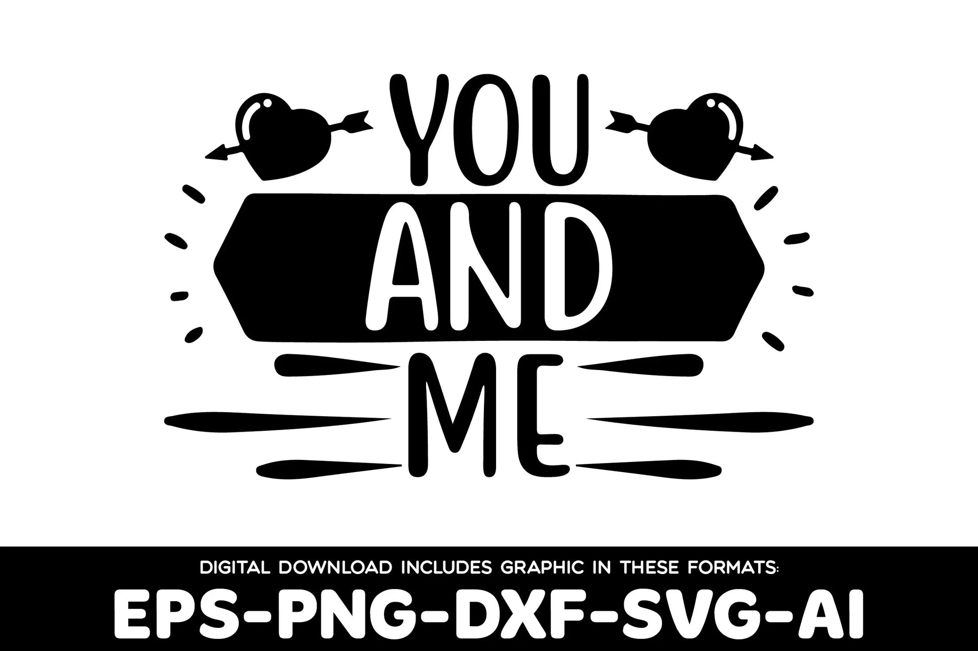 Valentine’s Day SVG Bundle 9 - CraftNest - Digital Crafting and Art
