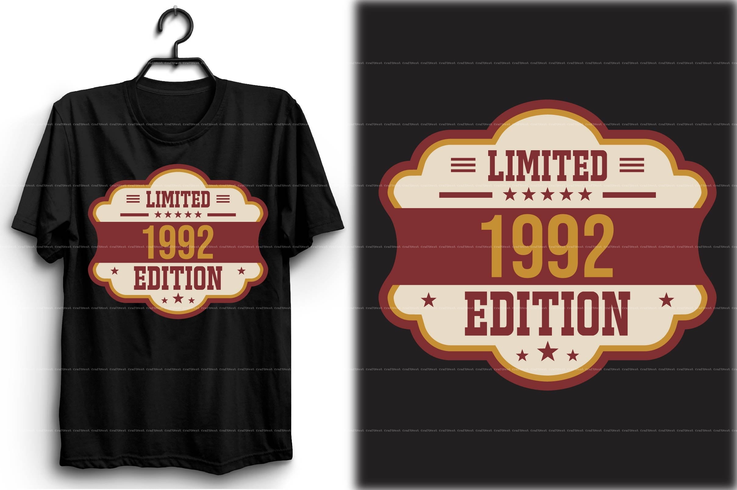 Limited Edition SVG Bundle