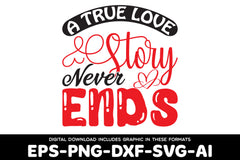 Valentine SVG Bundle 8 - CraftNest - Digital Crafting and Art