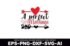 Valentine’s Day SVG Bundle 12 - CraftNest - Digital Crafting and Art