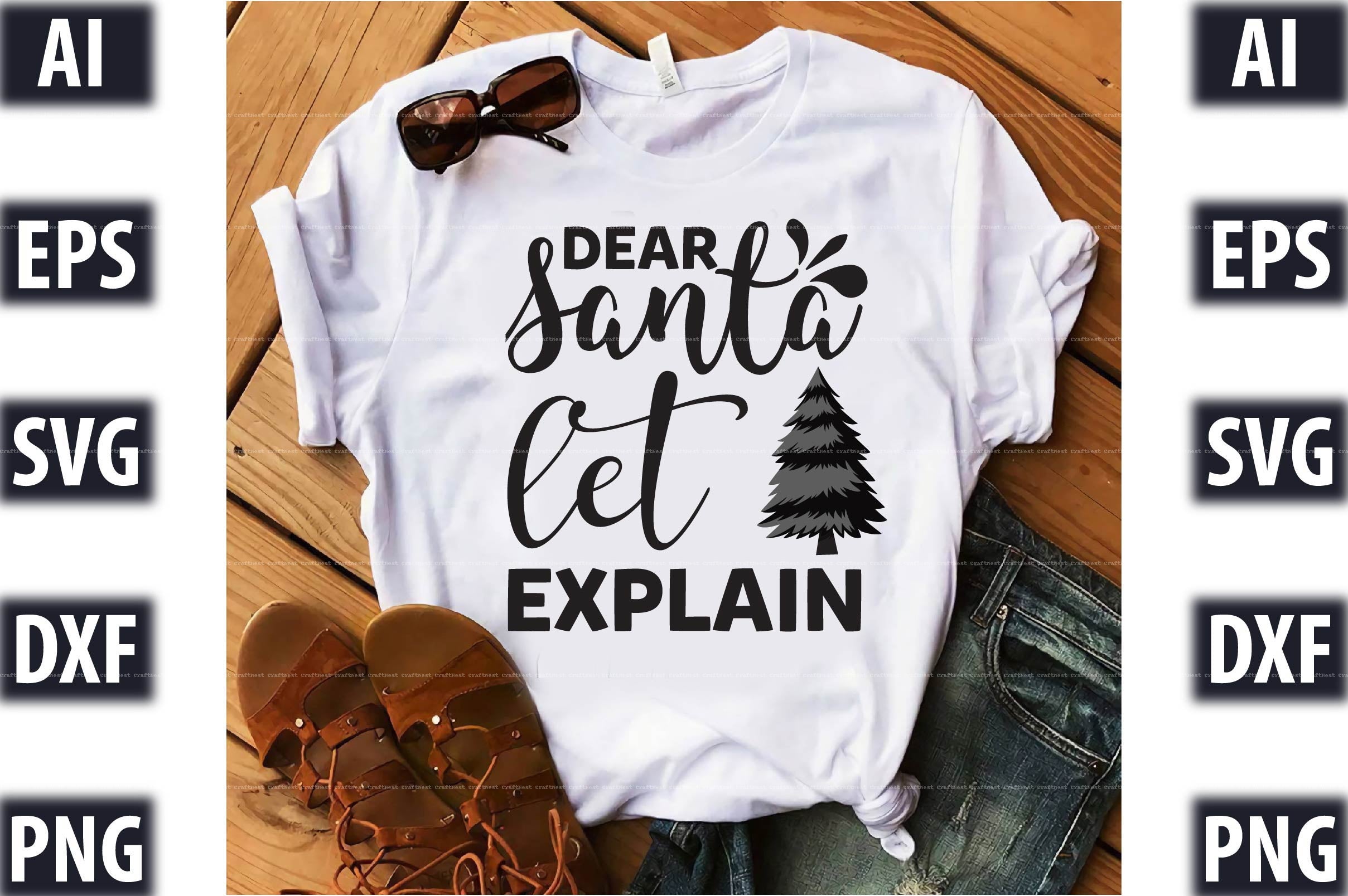 Christmas Design SVG Bundle 1