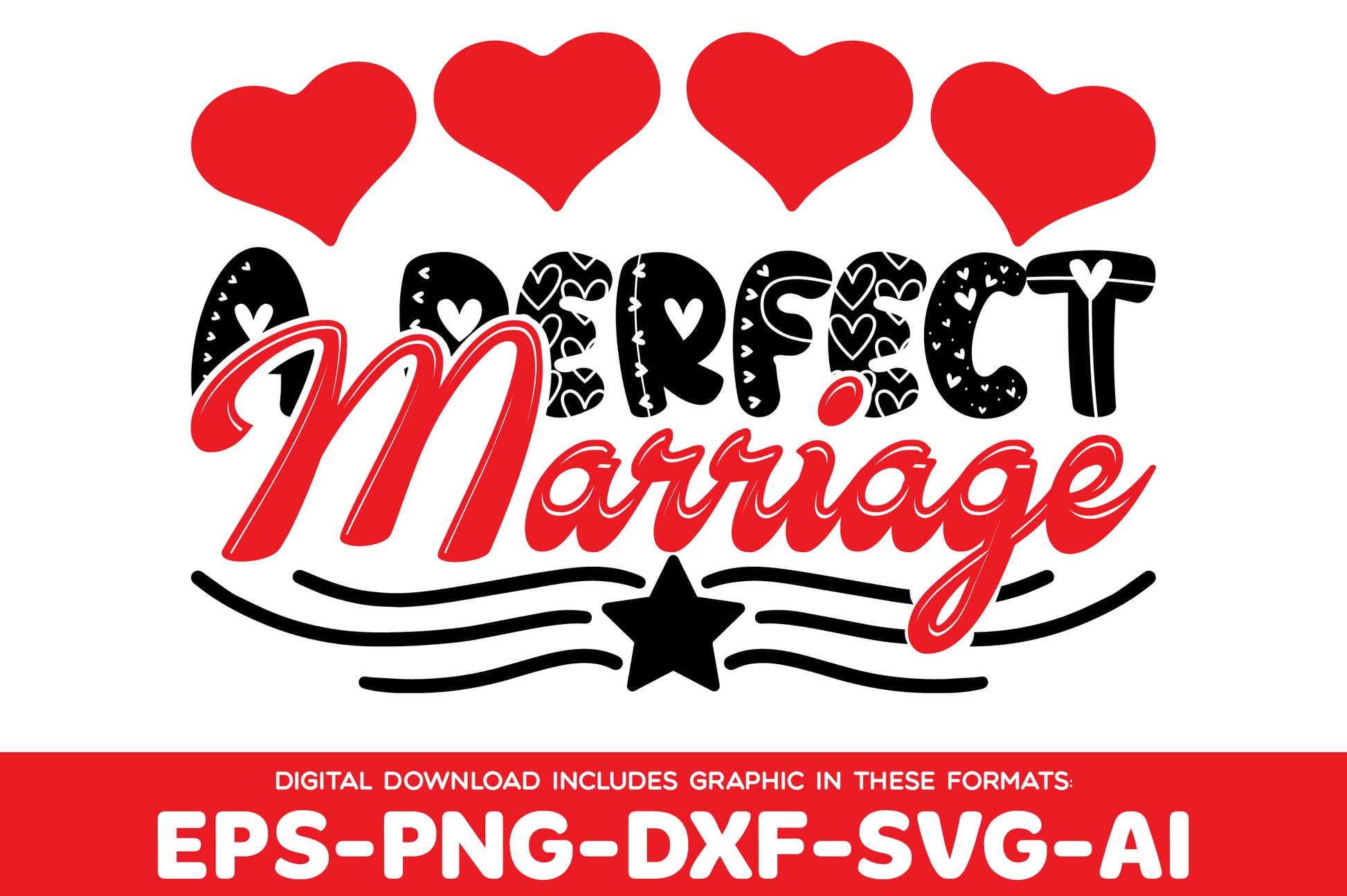 Valentine SVG Bundle - CraftNest - Digital Crafting and Art