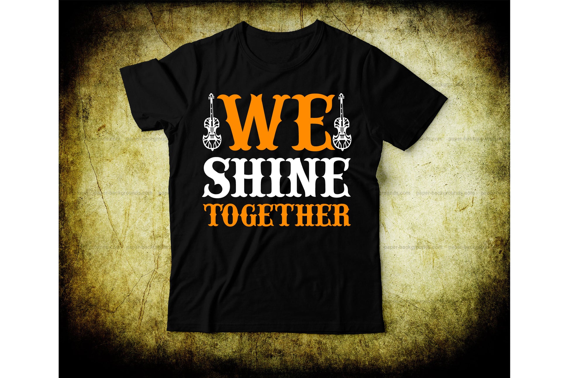 Music T-Shirt Bundle 1 - CraftNest - Digital Crafting and Art