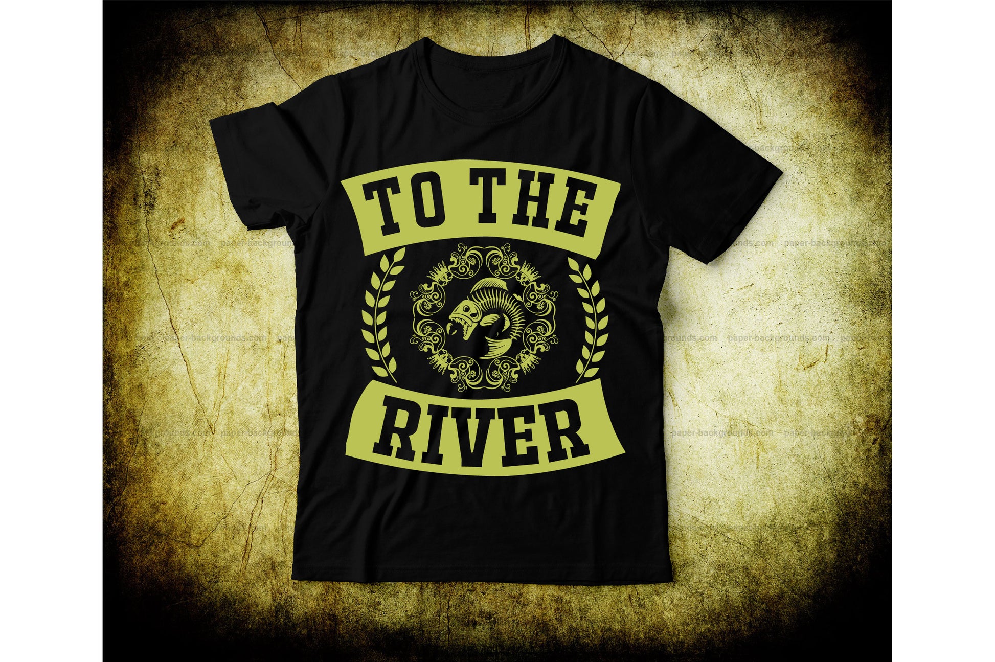 Fishing T-Shirt Bundle 2 - CraftNest - Digital Crafting and Art