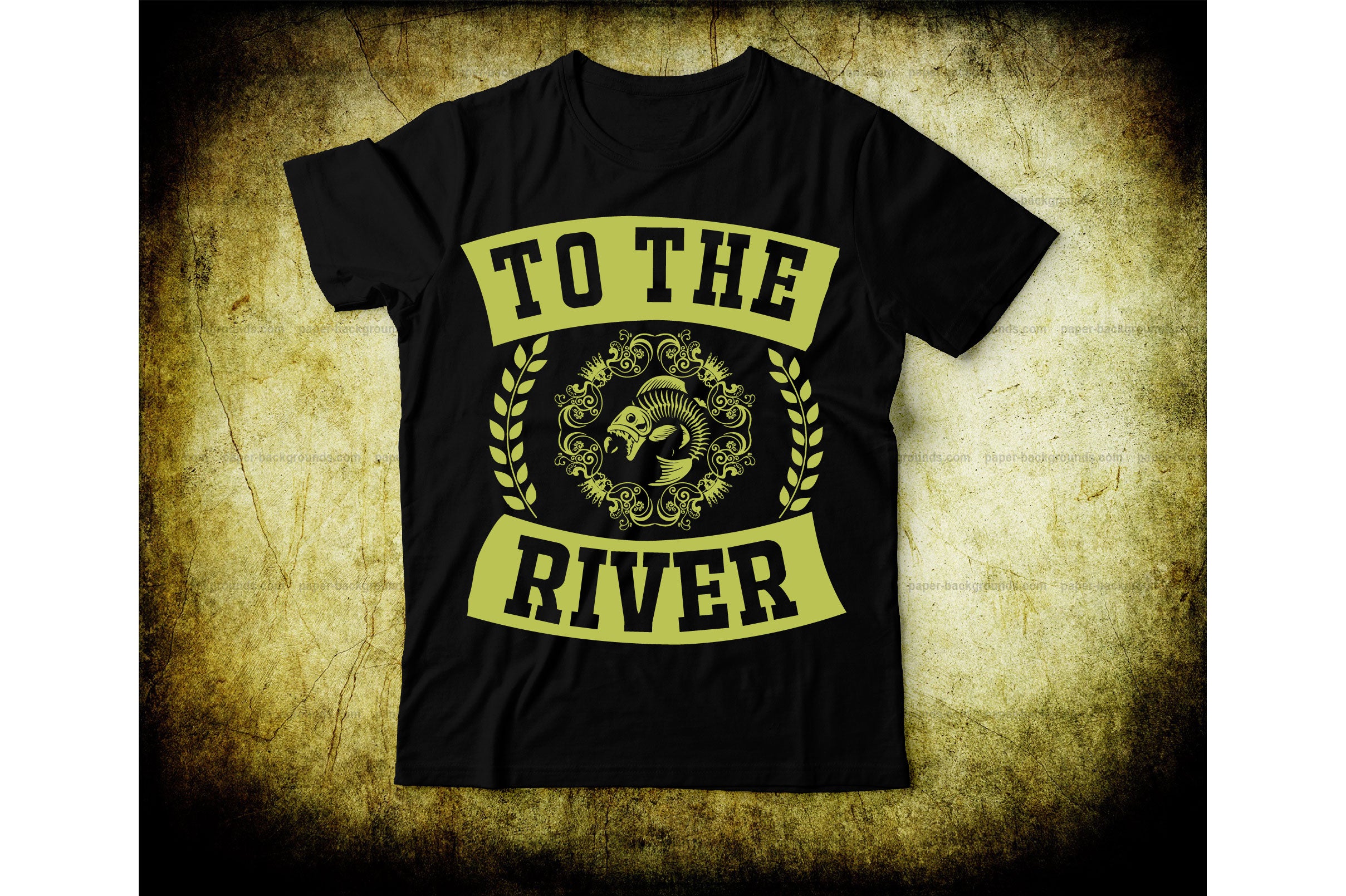 Fishing T-Shirt Bundle 2 - CraftNest - Digital Crafting and Art