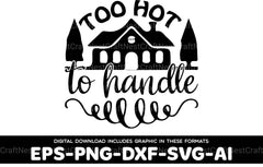 Camping SVG Bundle 2 - CraftNest - Digital Crafting and Art