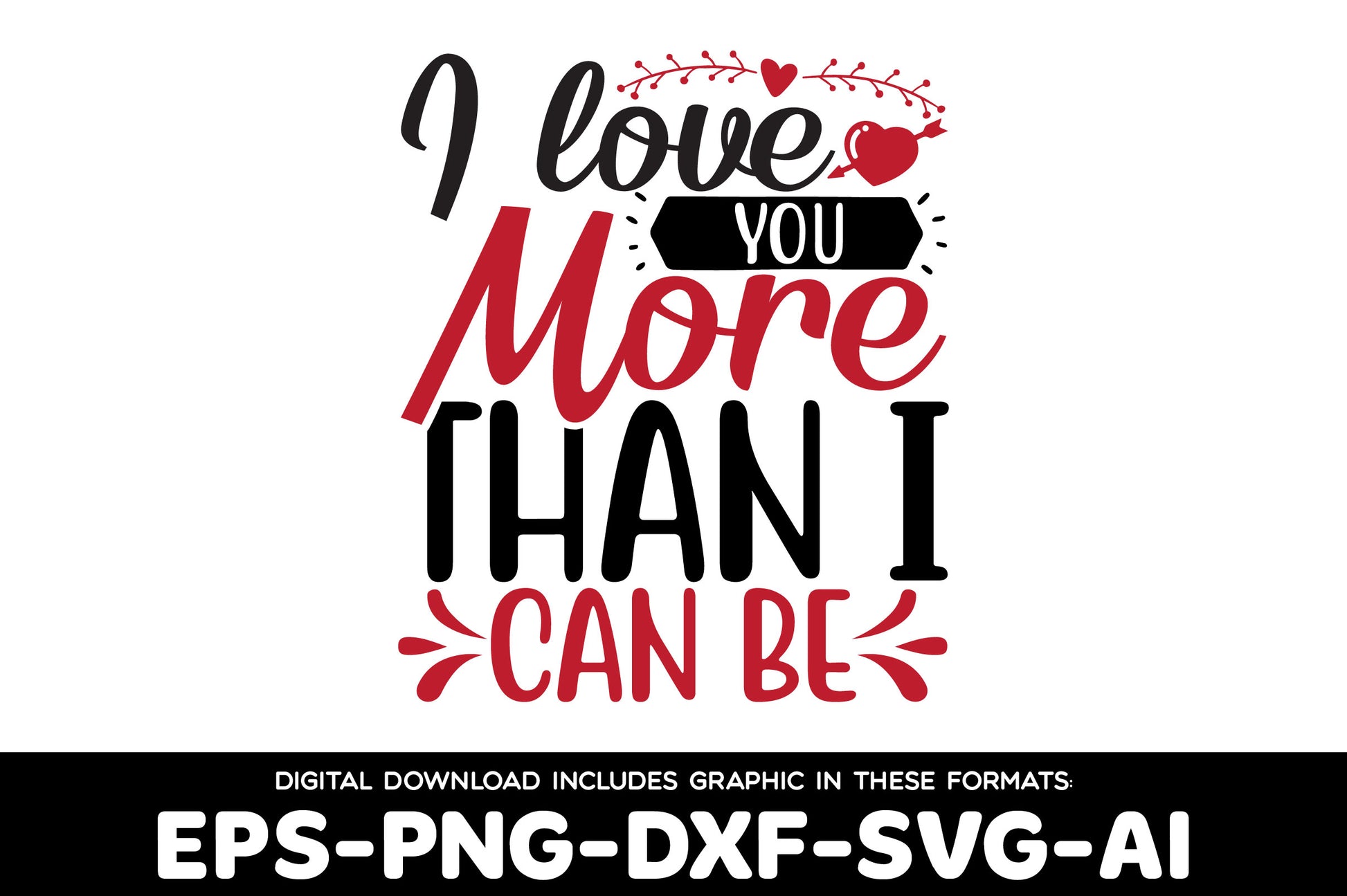 Valentine SVG Bundle 10 - CraftNest - Digital Crafting and Art