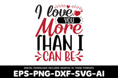Valentine SVG Bundle 10 - CraftNest - Digital Crafting and Art
