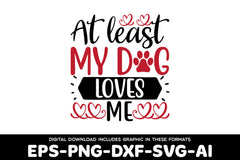 Valentine’s Day SVG Bundle 10 - CraftNest - Digital Crafting and Art
