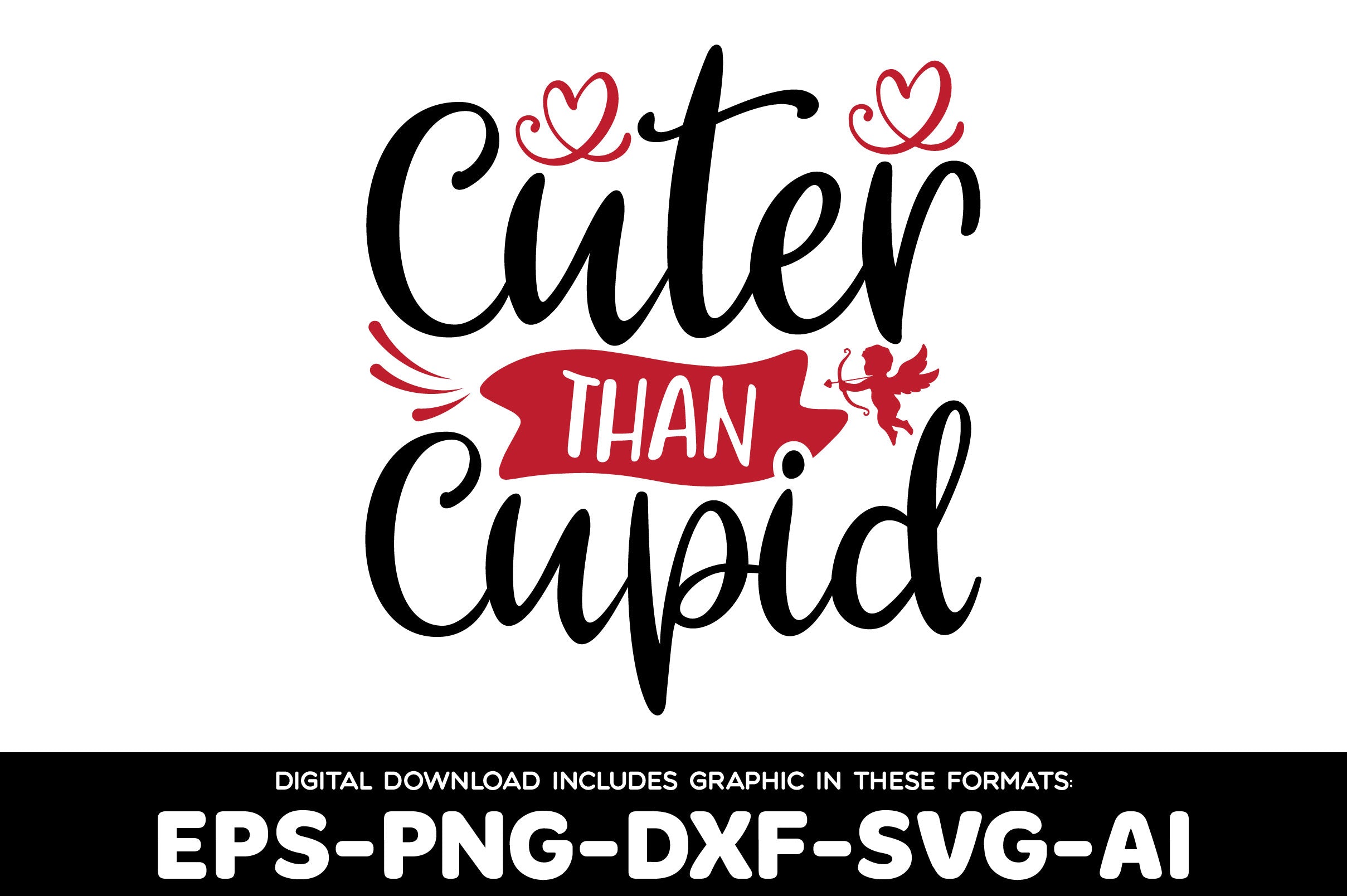 Valentine’s Day SVG Bundle 10 - CraftNest - Digital Crafting and Art
