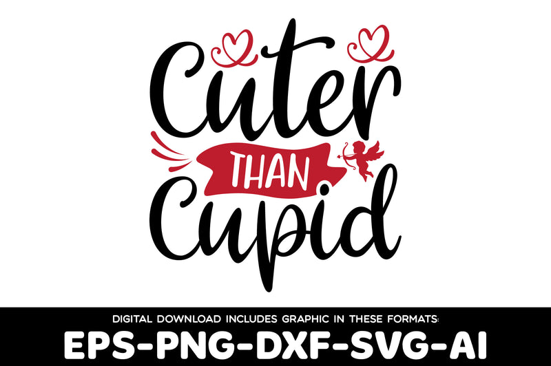Valentine’s Day SVG Bundle 10 - CraftNest - Digital Crafting and Art