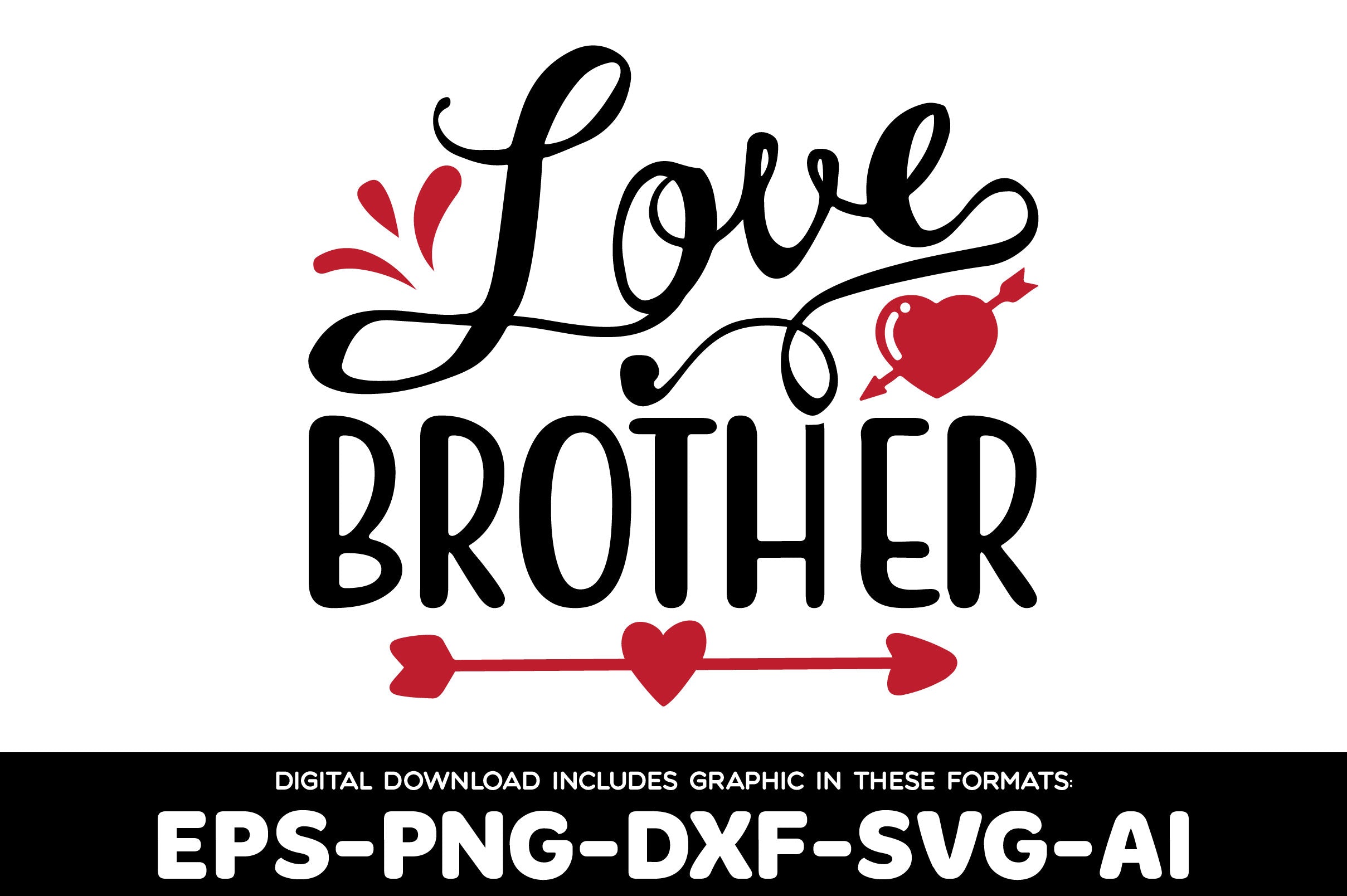 Valentine SVG Bundle 5 - CraftNest - Digital Crafting and Art