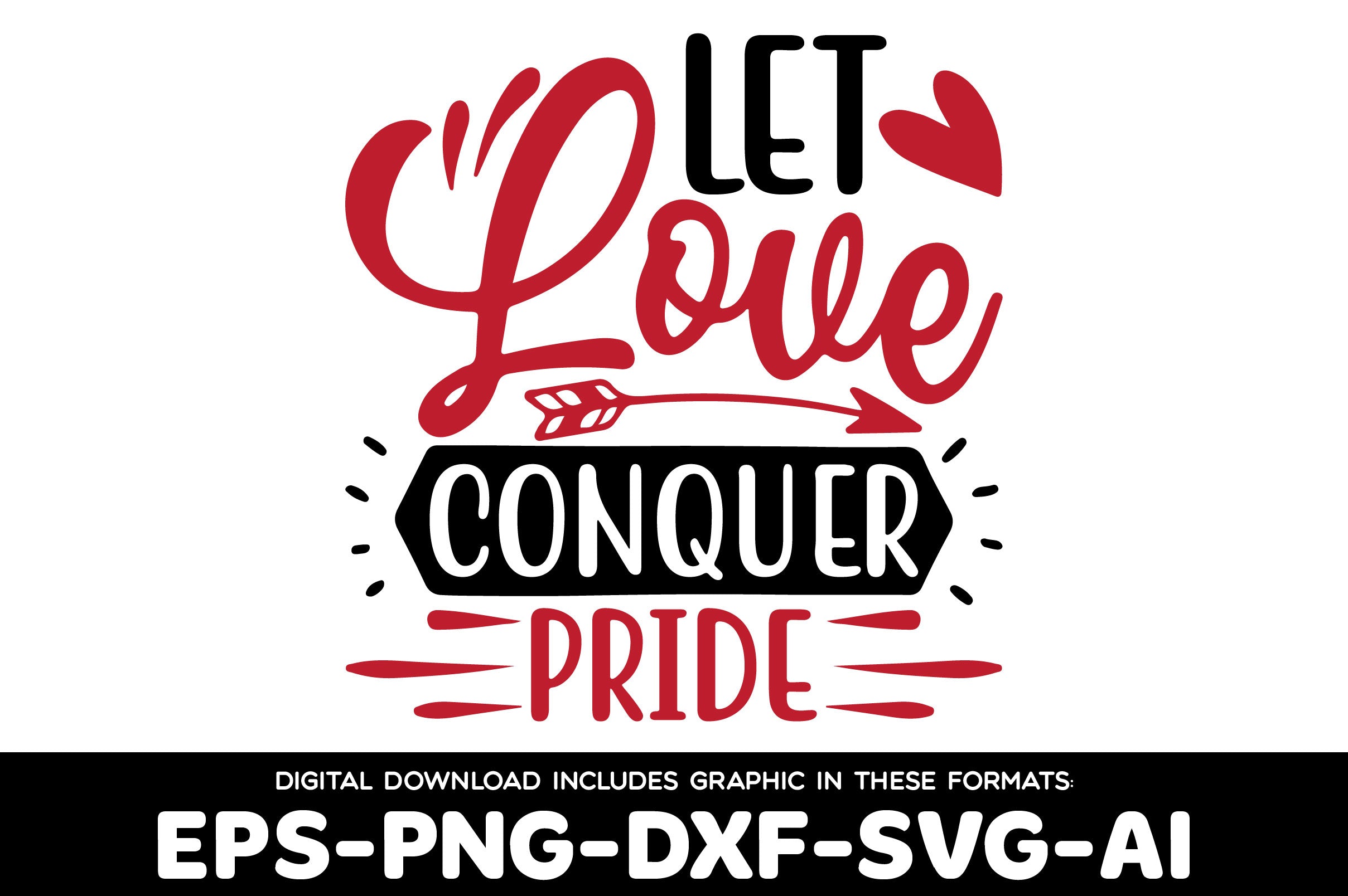 Valentine’s Day SVG Bundle 8 - CraftNest - Digital Crafting and Art