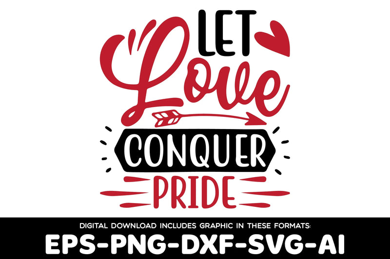 Valentine’s Day SVG Bundle 8 - CraftNest - Digital Crafting and Art
