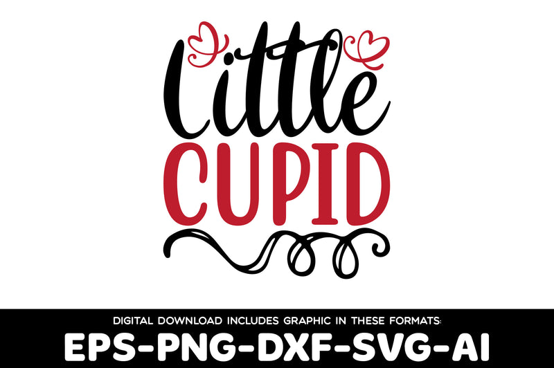Valentine’s Day SVG Bundle 10 - CraftNest - Digital Crafting and Art