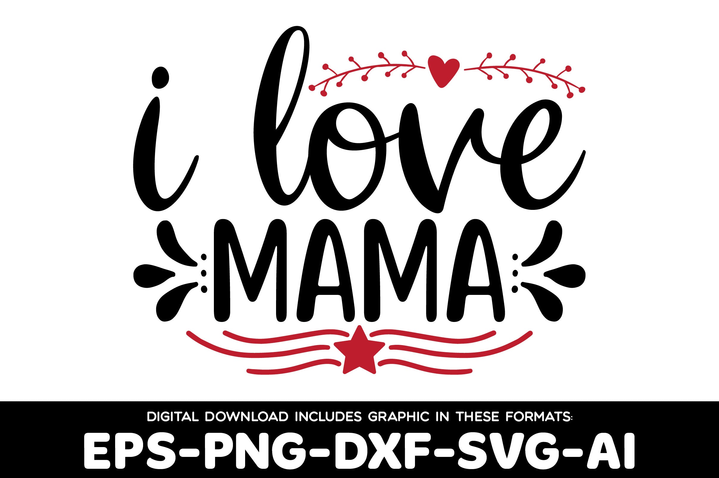 Valentine SVG Bundle 5 - CraftNest - Digital Crafting and Art