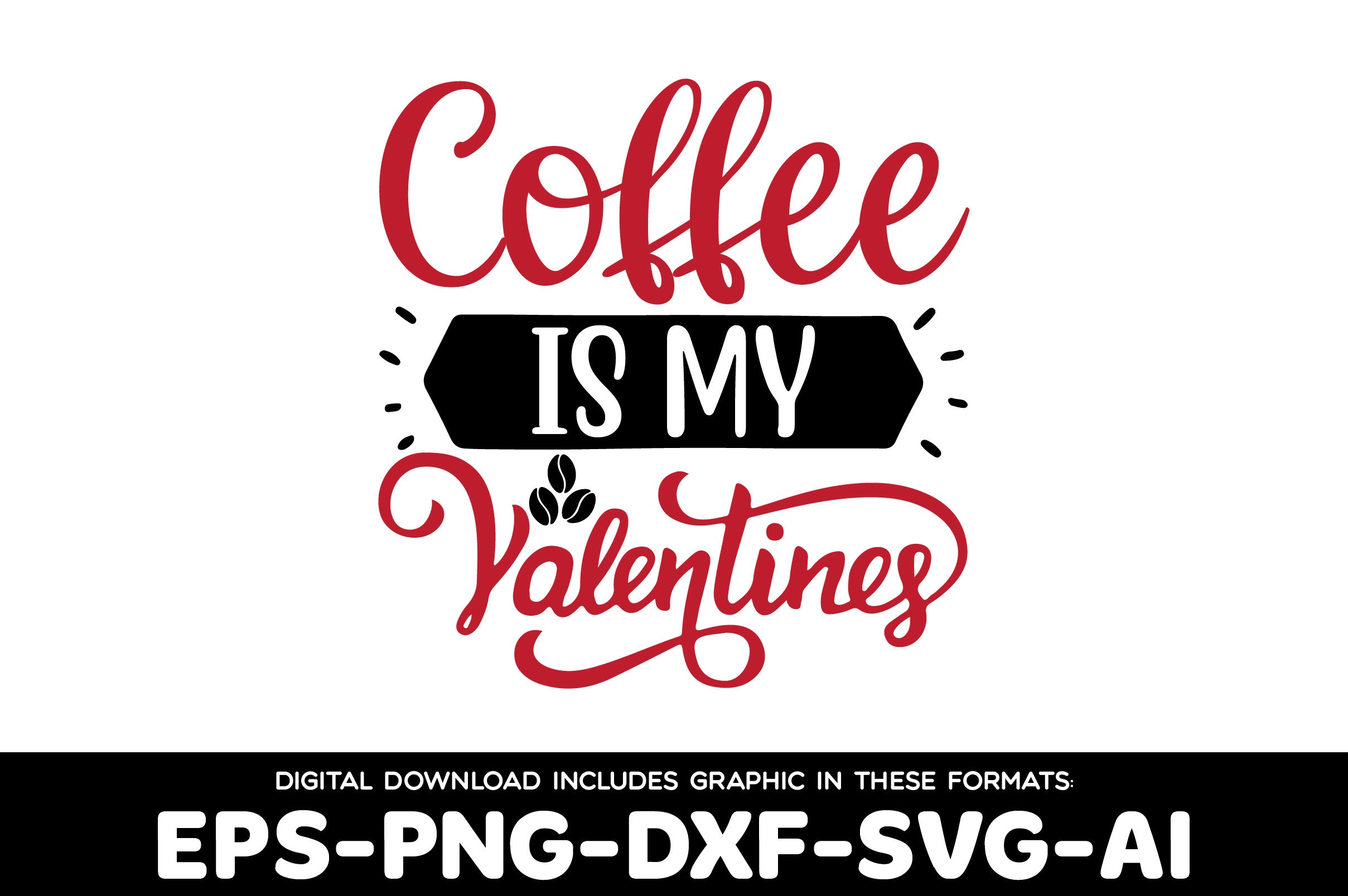 Valentine SVG Bundle 5 - CraftNest - Digital Crafting and Art