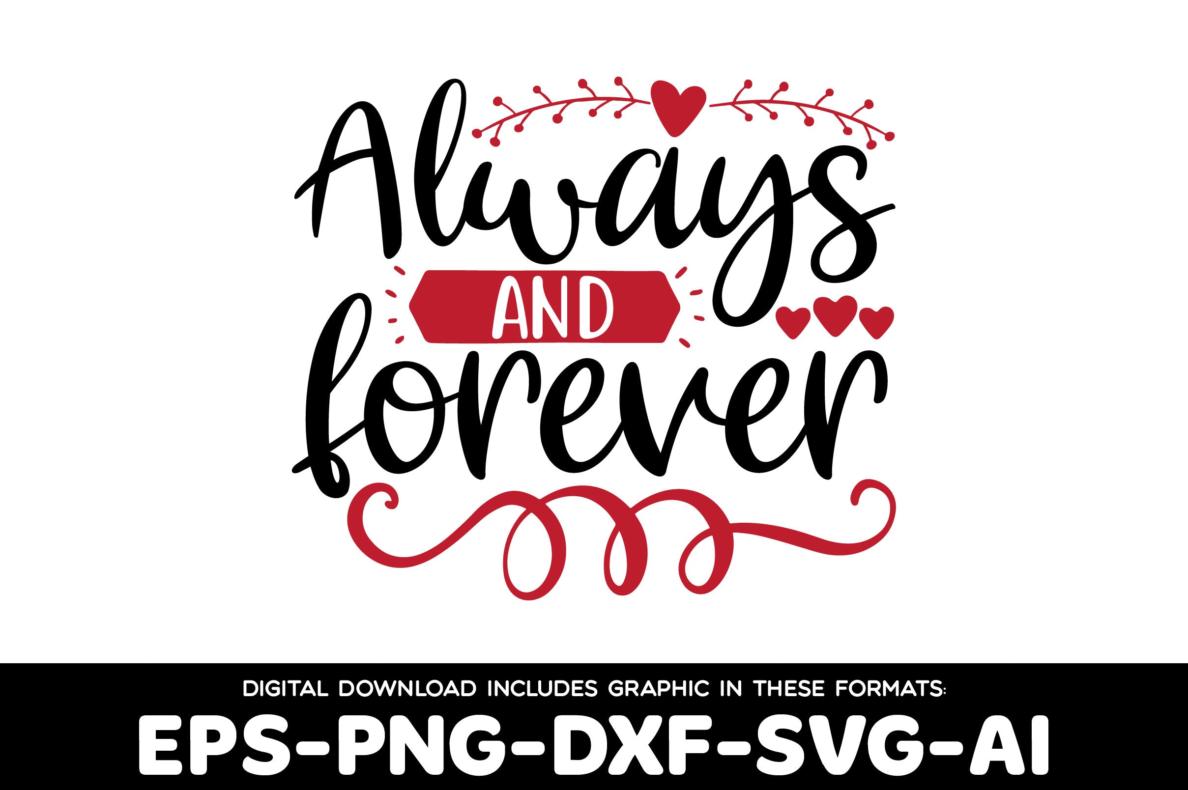 Valentine’s Day SVG Bundle 10 - CraftNest - Digital Crafting and Art