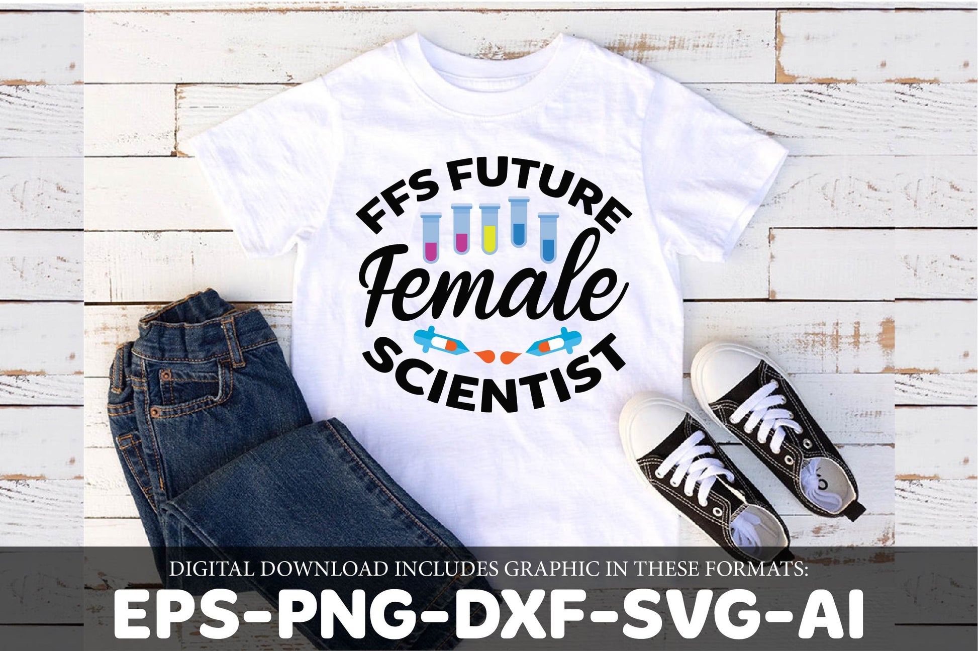 Science SVG Bundle - CraftNest - Digital Crafting and Art