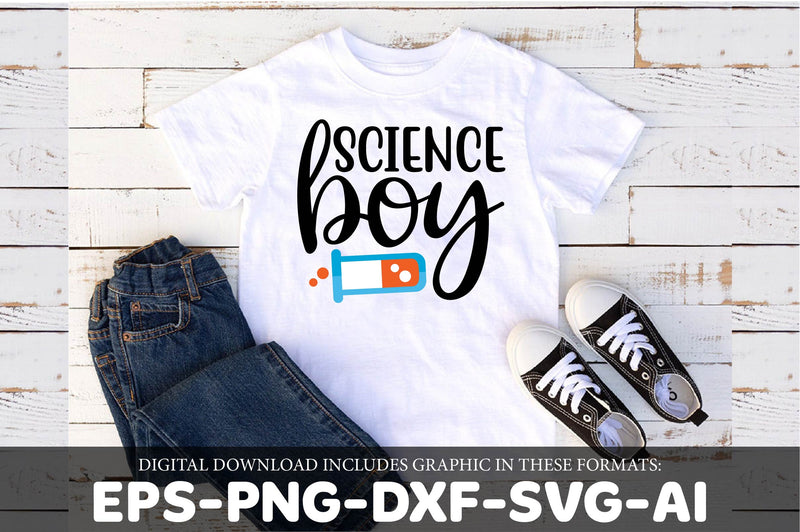 Science SVG Bundle - CraftNest - Digital Crafting and Art