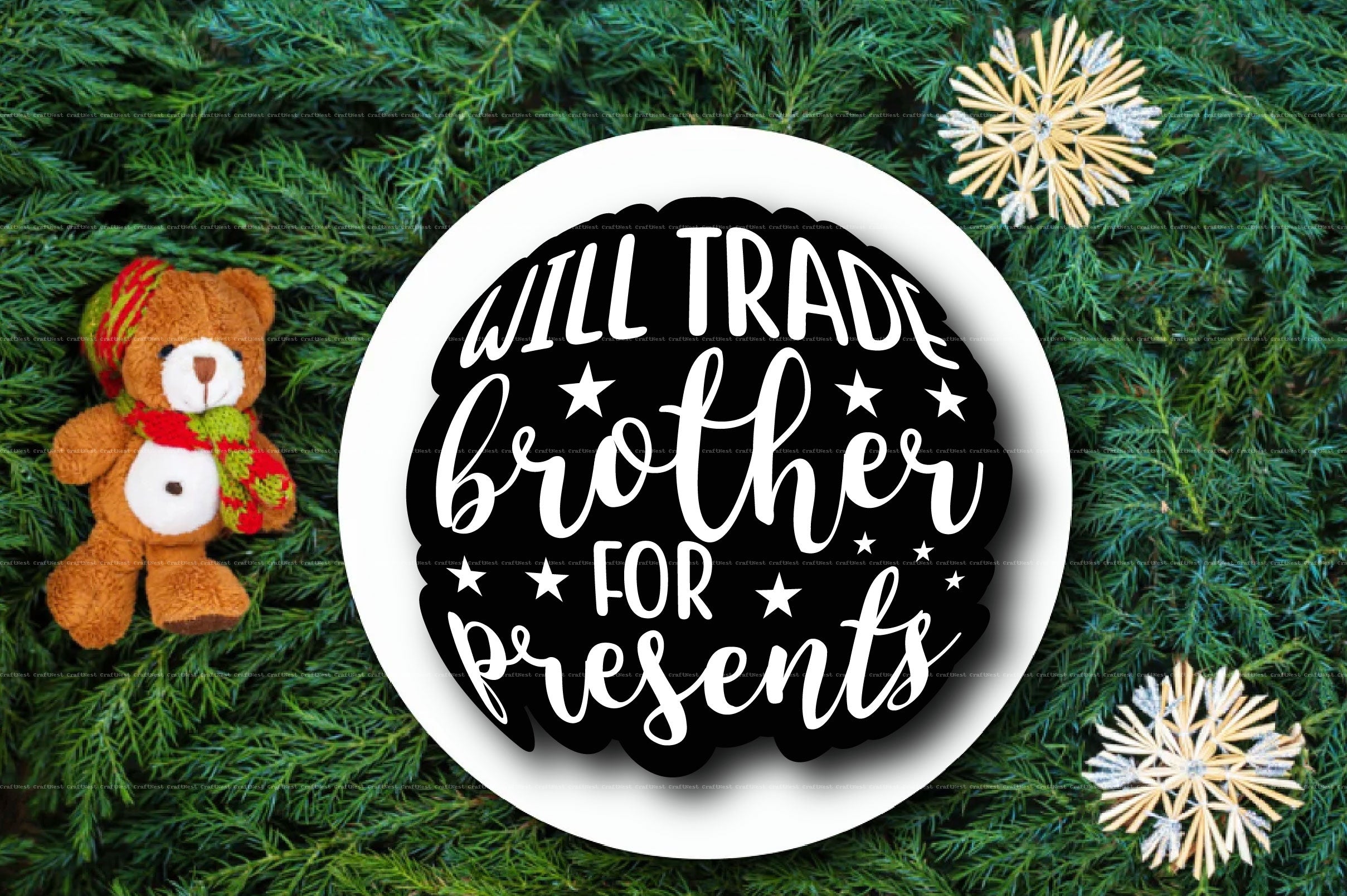 Christmas SVG Bundle 34