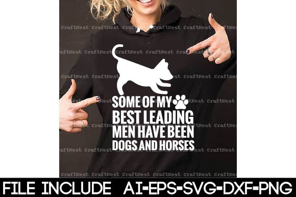 Dog Design SVG Bundle