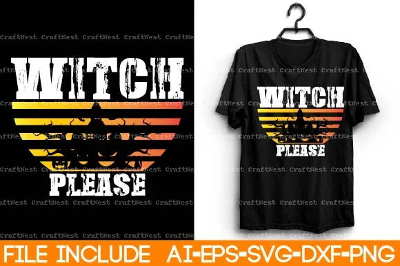 Halloween Shirt SVG Bundle - CraftNest - Digital Crafting and Art