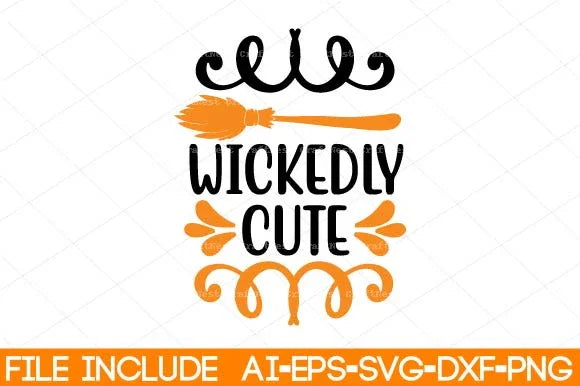 Halloween Design SVG Bundle 10 - CraftNest - Digital Crafting and Art